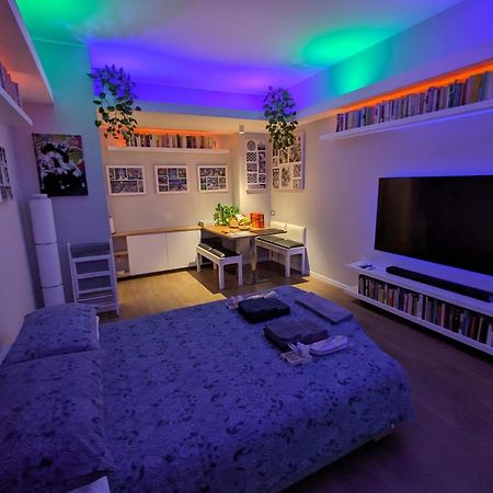 Relax In Milano - Ventura - Lambrate - Citta Studi Apartment Bagian luar foto