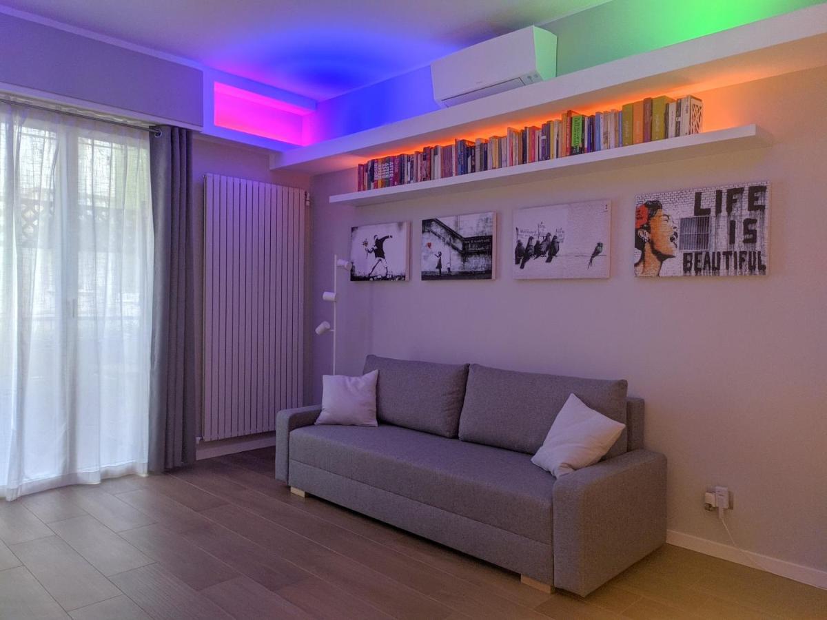Relax In Milano - Ventura - Lambrate - Citta Studi Apartment Bagian luar foto