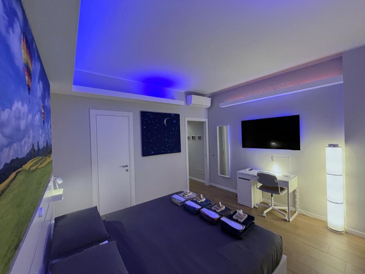 Relax In Milano - Ventura - Lambrate - Citta Studi Apartment Bagian luar foto