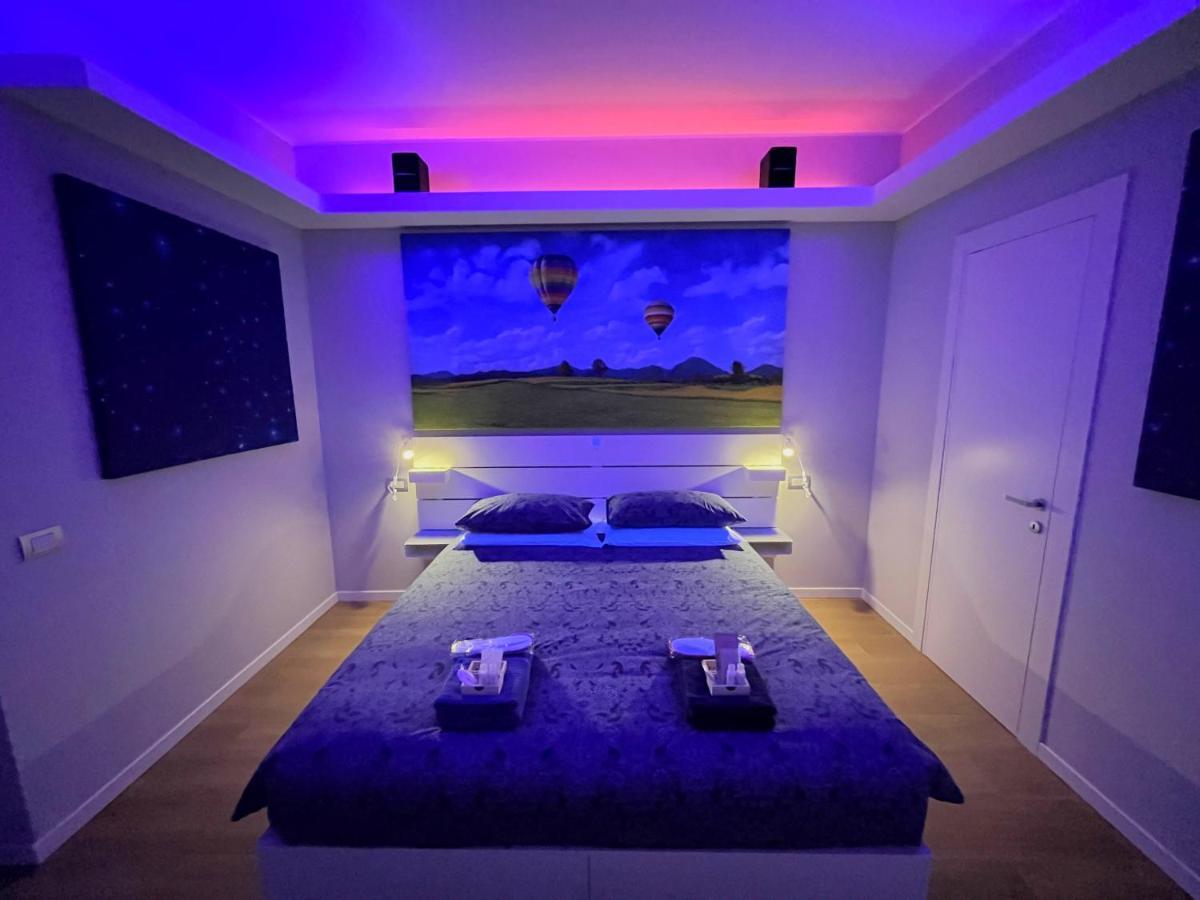 Relax In Milano - Ventura - Lambrate - Citta Studi Apartment Bagian luar foto