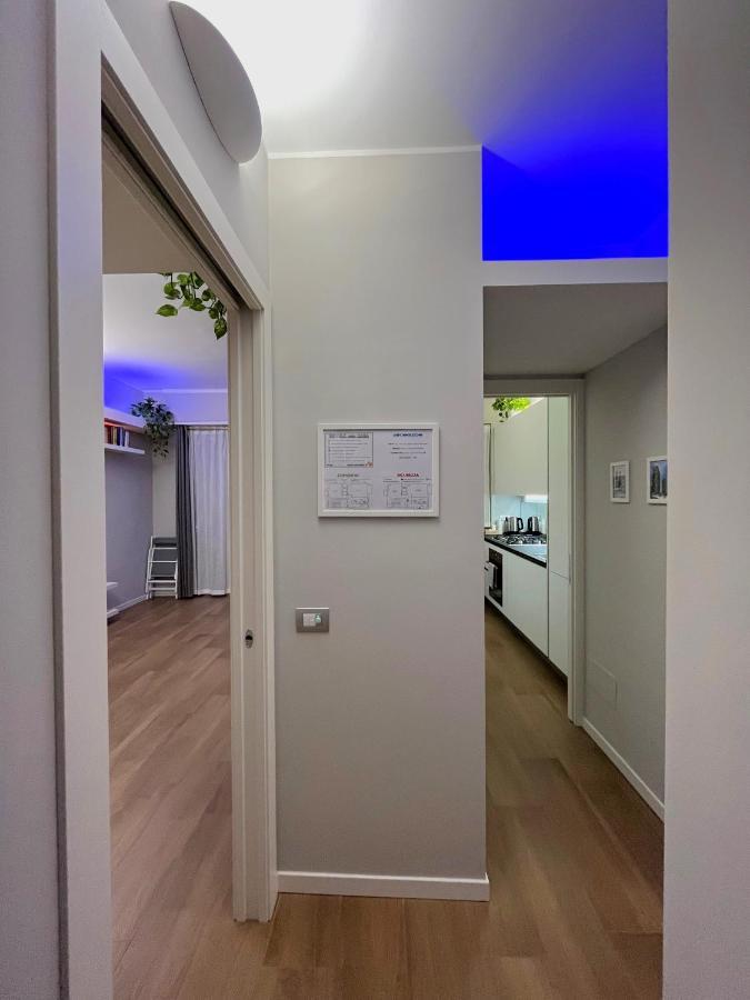 Relax In Milano - Ventura - Lambrate - Citta Studi Apartment Bagian luar foto