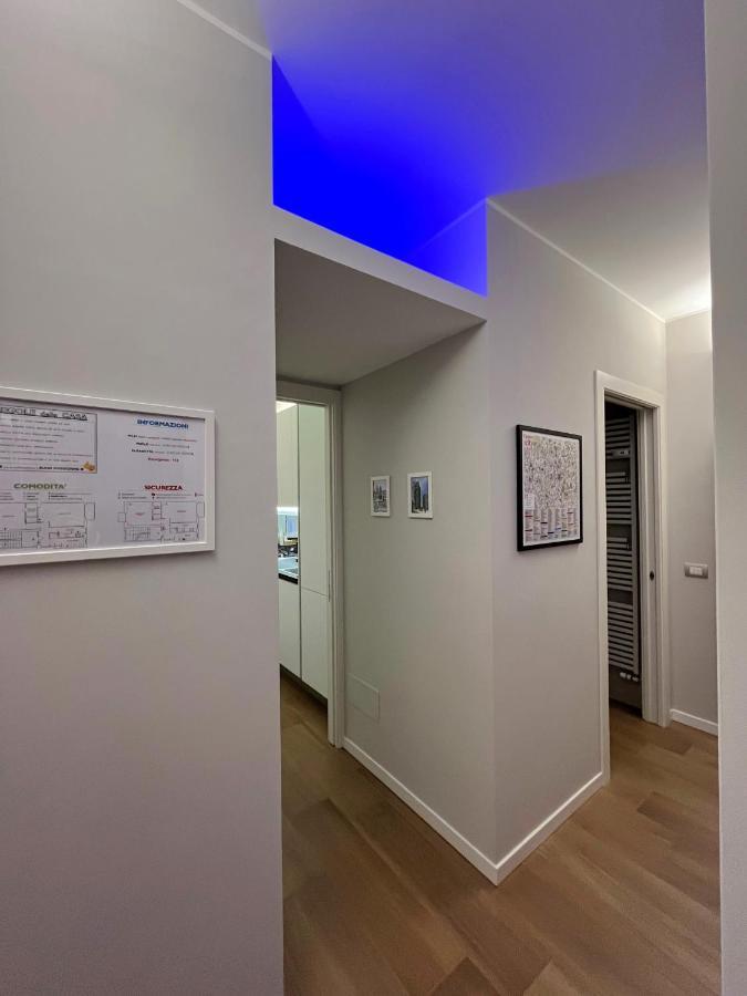 Relax In Milano - Ventura - Lambrate - Citta Studi Apartment Bagian luar foto
