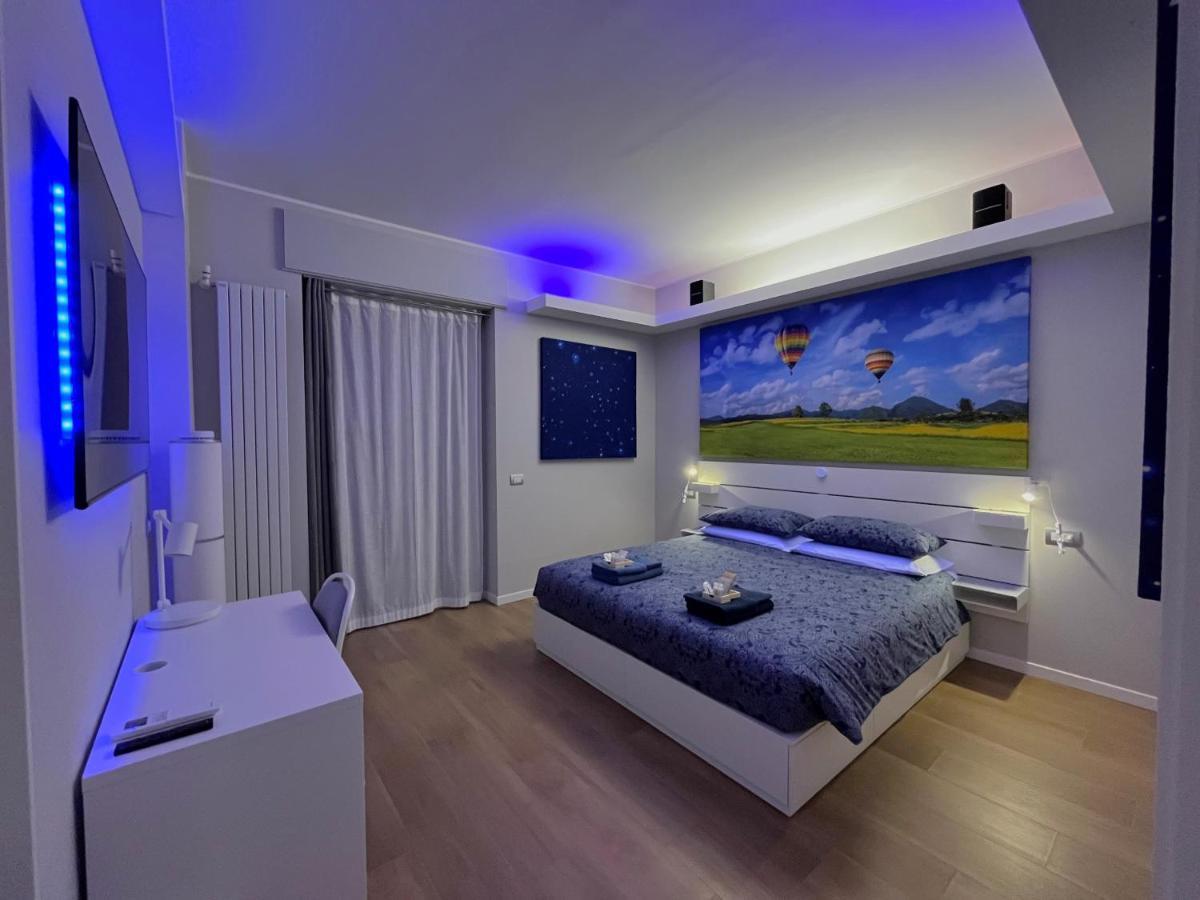 Relax In Milano - Ventura - Lambrate - Citta Studi Apartment Bagian luar foto