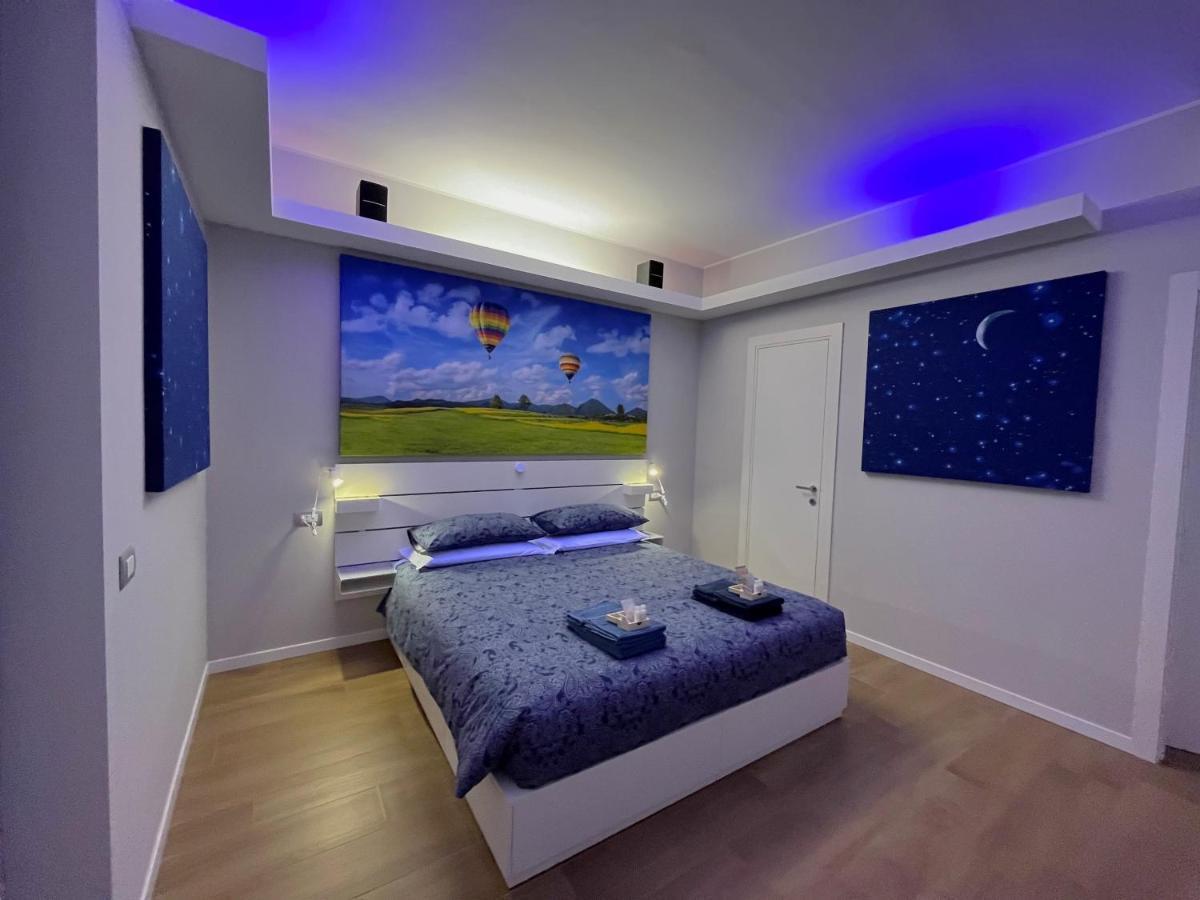 Relax In Milano - Ventura - Lambrate - Citta Studi Apartment Bagian luar foto