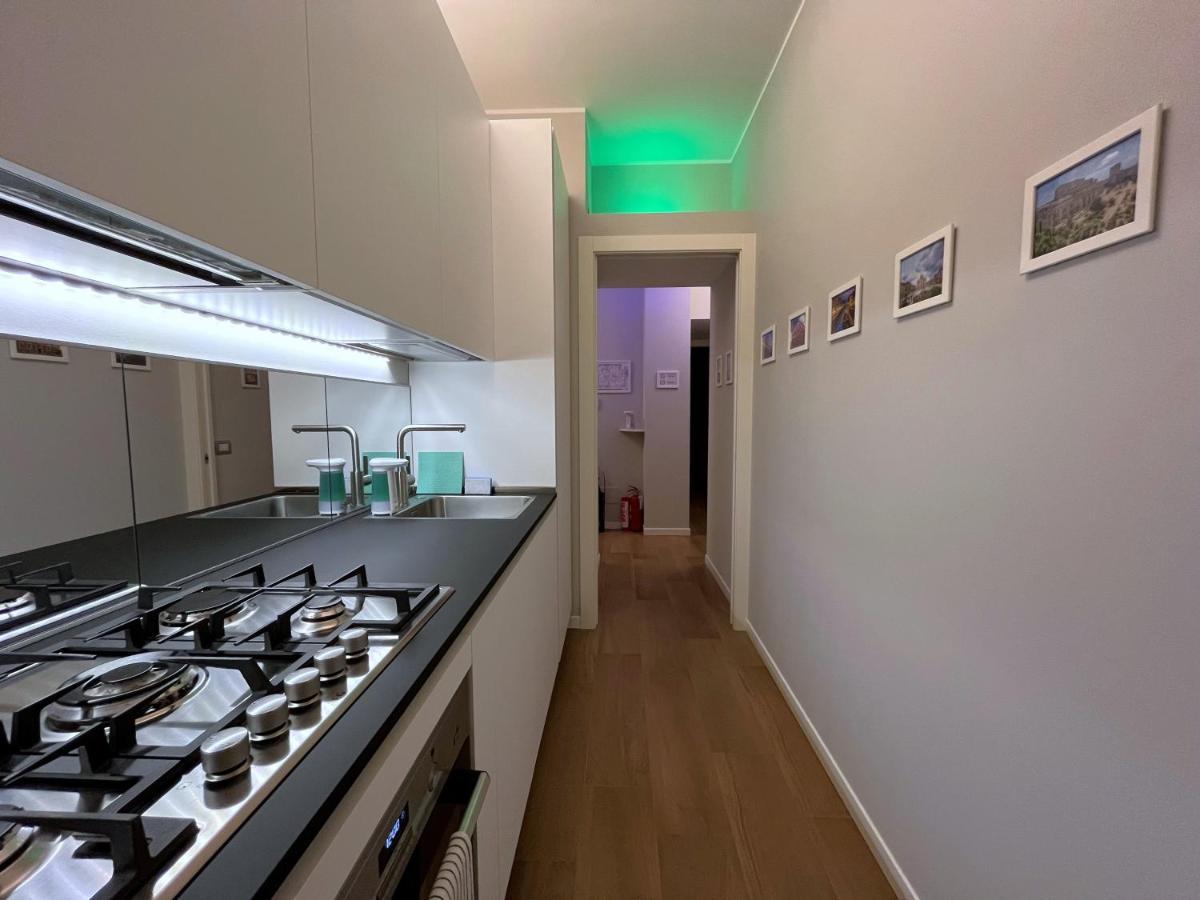 Relax In Milano - Ventura - Lambrate - Citta Studi Apartment Bagian luar foto