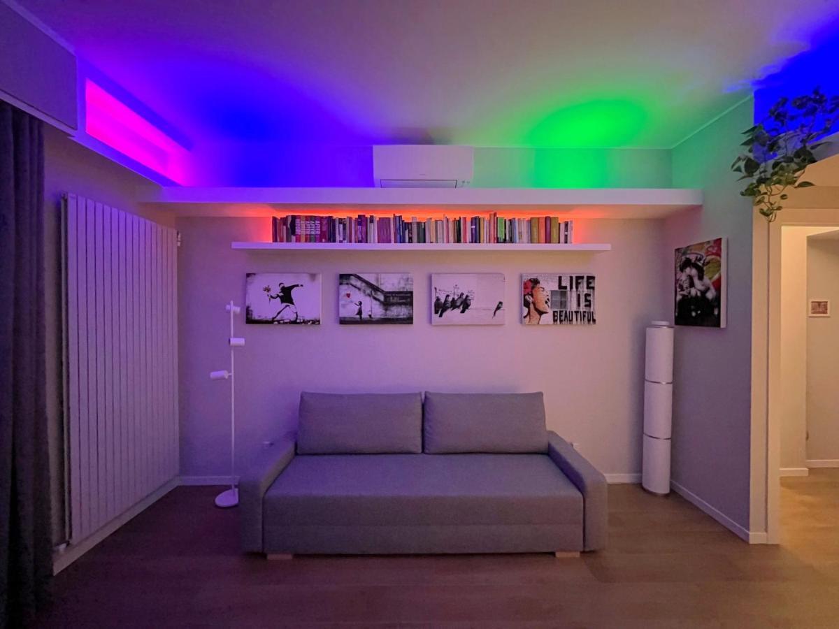 Relax In Milano - Ventura - Lambrate - Citta Studi Apartment Bagian luar foto