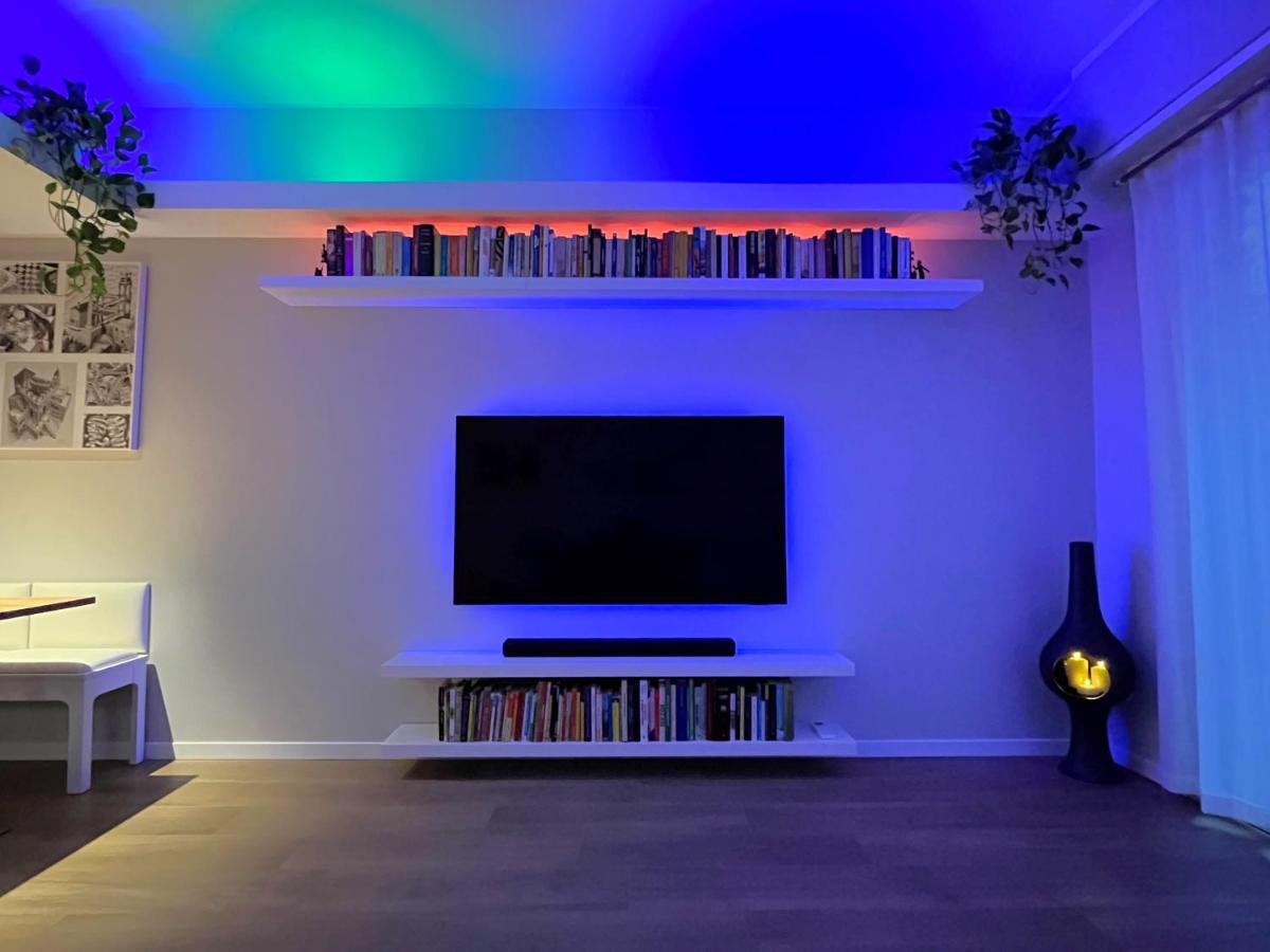 Relax In Milano - Ventura - Lambrate - Citta Studi Apartment Bagian luar foto