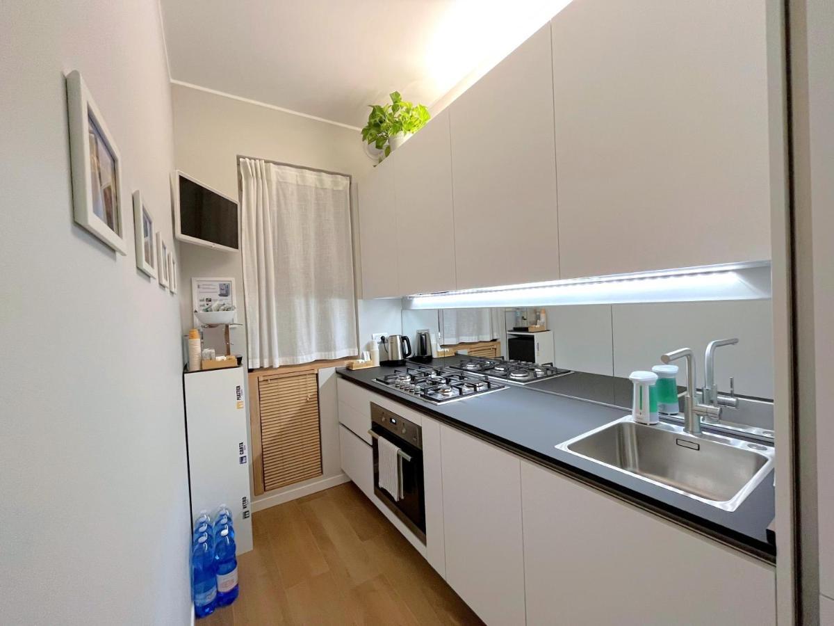 Relax In Milano - Ventura - Lambrate - Citta Studi Apartment Bagian luar foto