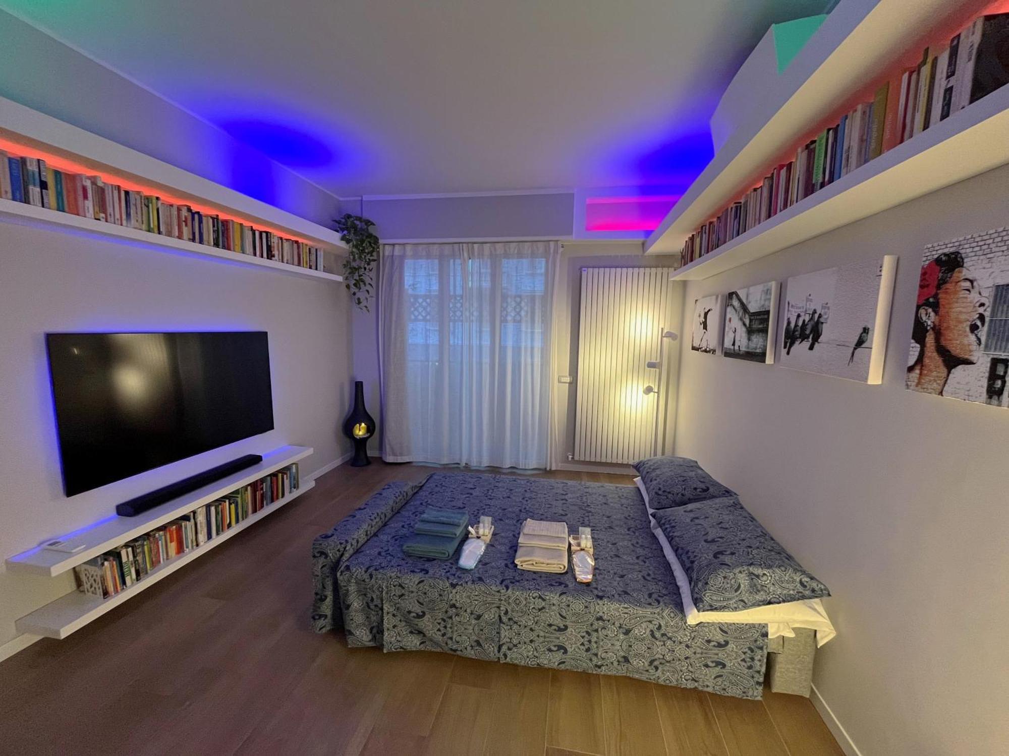 Relax In Milano - Ventura - Lambrate - Citta Studi Apartment Bagian luar foto