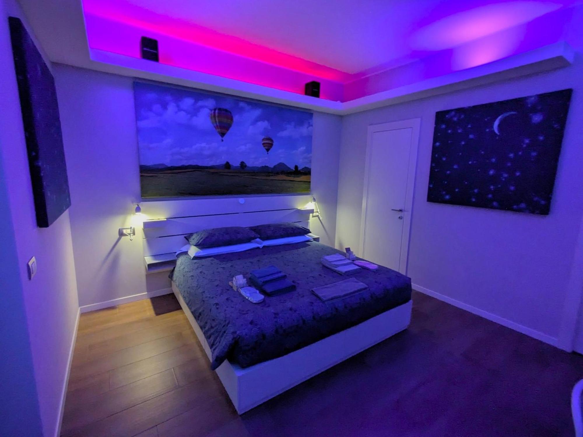 Relax In Milano - Ventura - Lambrate - Citta Studi Apartment Bagian luar foto