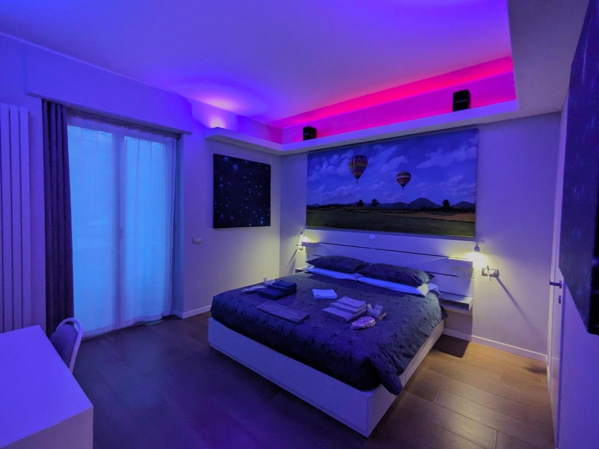 Relax In Milano - Ventura - Lambrate - Citta Studi Apartment Bagian luar foto