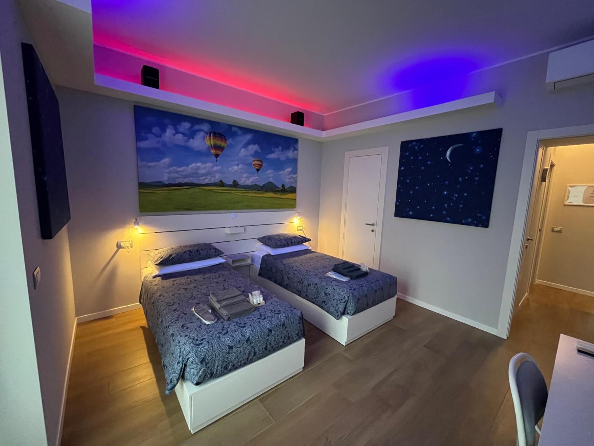 Relax In Milano - Ventura - Lambrate - Citta Studi Apartment Bagian luar foto